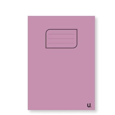 A5 Exercise Books 144 Pages Children Writing Notebook School Homework Class Work - ZYBUX